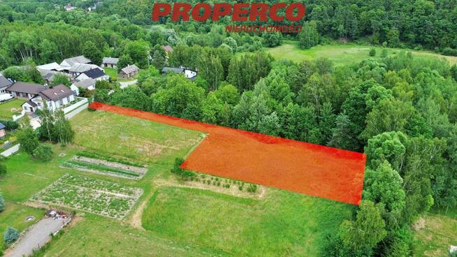 Działka Serwis gm. Nowa Słupia