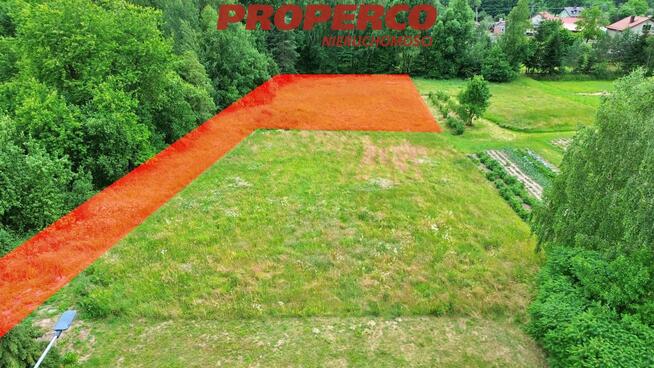 Działka Serwis gm. Nowa Słupia