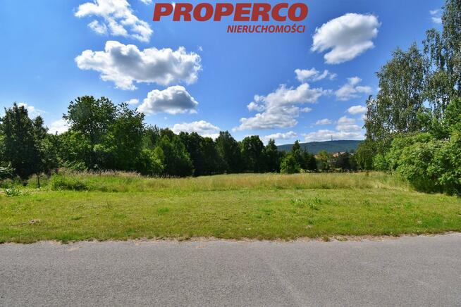 Działka Serwis gm. Nowa Słupia