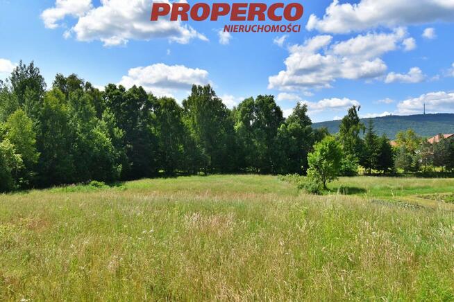 Działka Serwis gm. Nowa Słupia