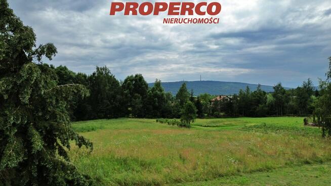 Działka Serwis gm. Nowa Słupia