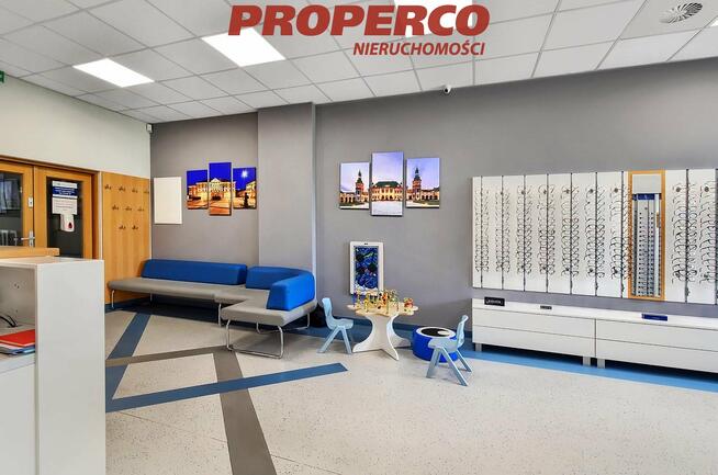 Lokal użytkowy Kielce Szydłówek, Zagnańska