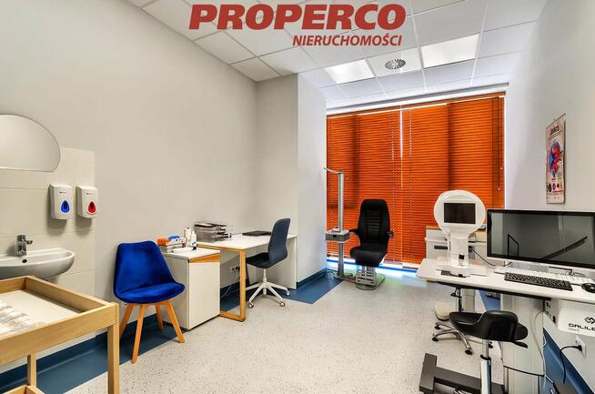 Lokal użytkowy Kielce Szydłówek, Zagnańska