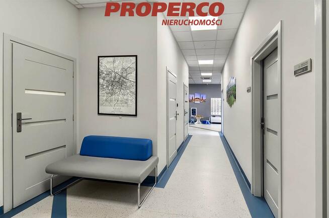 Lokal użytkowy Kielce Szydłówek, Zagnańska