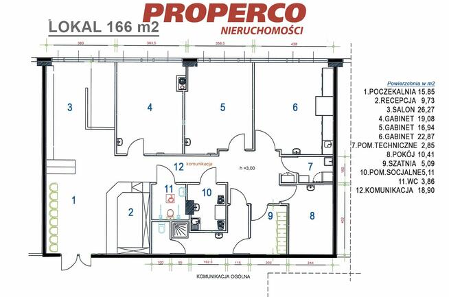 Lokal użytkowy Kielce Szydłówek, Zagnańska