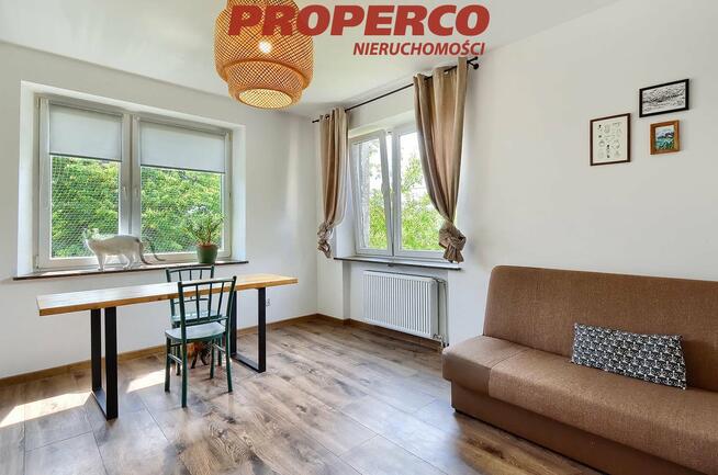 Dom Gruszka gm. Zagnańsk