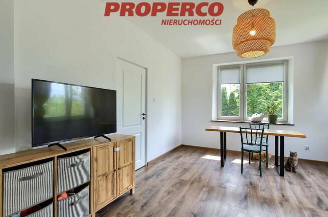 Dom Gruszka gm. Zagnańsk