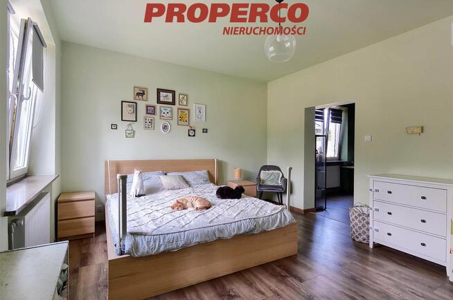 Dom Gruszka gm. Zagnańsk