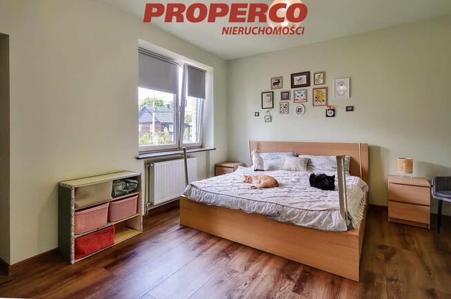 Dom Gruszka gm. Zagnańsk