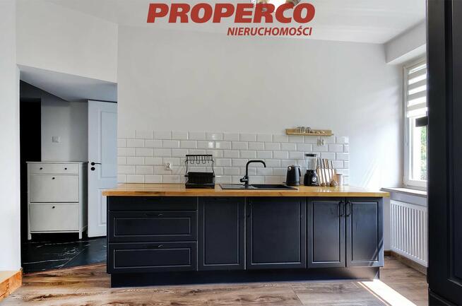 Dom Gruszka gm. Zagnańsk