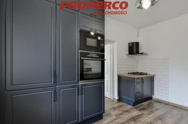 Dom Gruszka gm. Zagnańsk