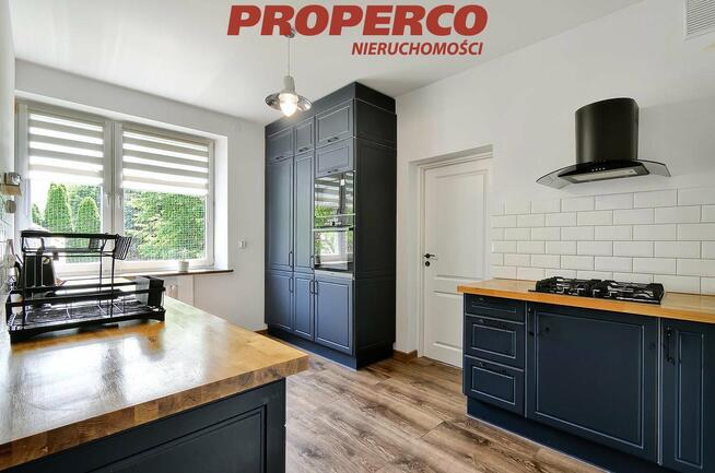 Dom Gruszka gm. Zagnańsk