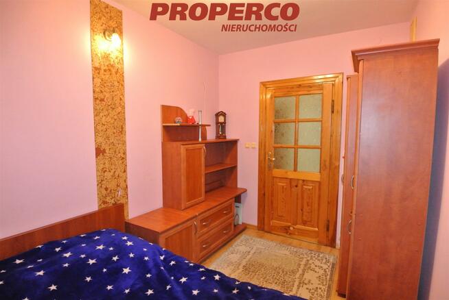 Mieszkanie Gałęzice gm. Piekoszów