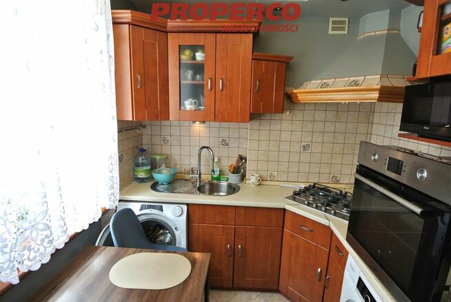 Mieszkanie Gałęzice gm. Piekoszów