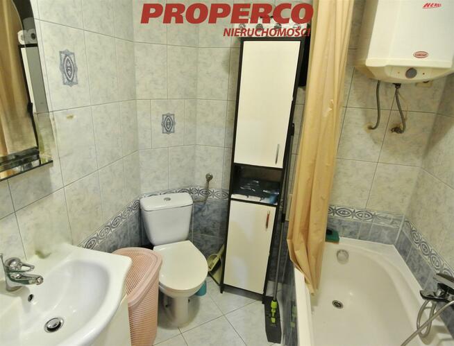 Mieszkanie Gałęzice gm. Piekoszów