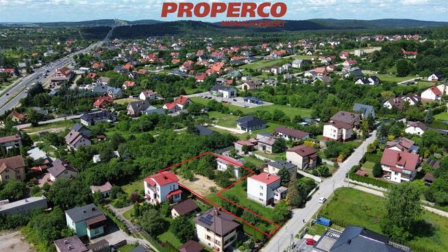 Działka Zgórsko gm. Sitkówka-Nowiny, Salonowa