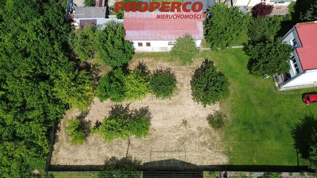 Działka Zgórsko gm. Sitkówka-Nowiny, Salonowa