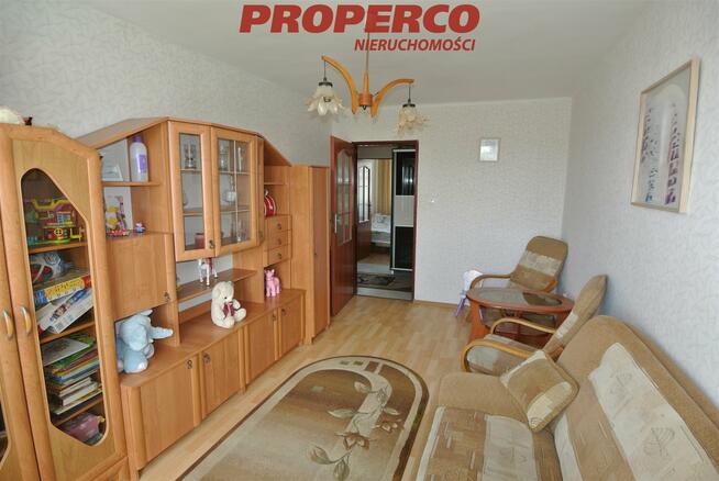 Mieszkanie Jędrzejów, Jana III Sobieskiego