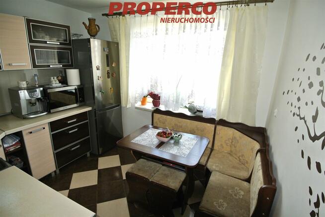 Mieszkanie Jędrzejów, Jana III Sobieskiego