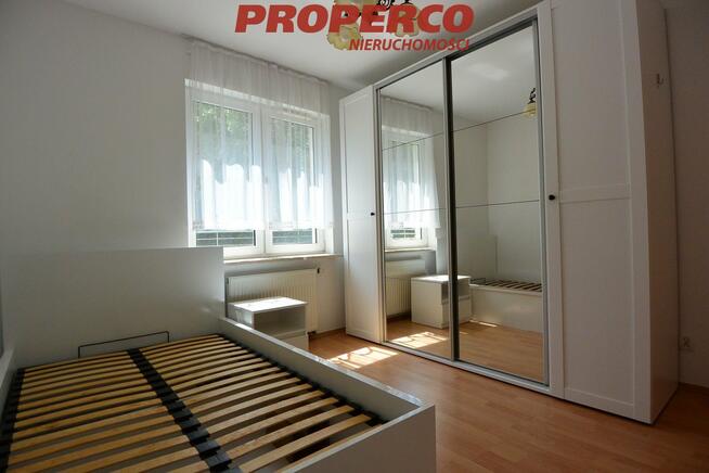 Mieszkanie Warszawa Bemowo, Obrońców Tobruku