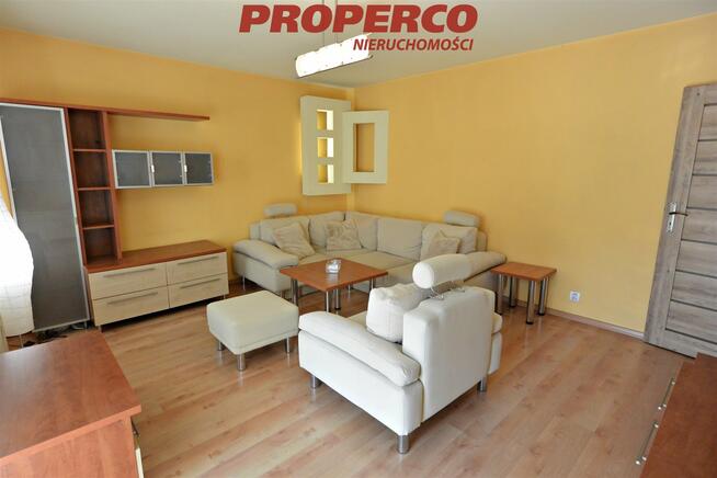 Mieszkanie Kielce Ślichowice, Massalskiego