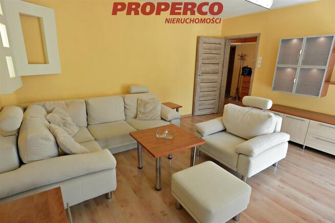 Mieszkanie Kielce Ślichowice, Massalskiego