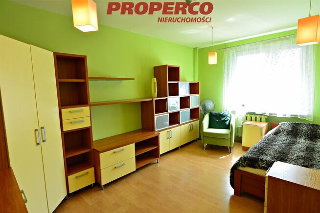 Mieszkanie Kielce Ślichowice, Massalskiego