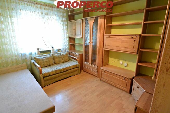 Mieszkanie Kielce Ślichowice, Massalskiego