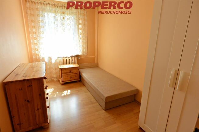 Mieszkanie Kielce Ślichowice, Massalskiego