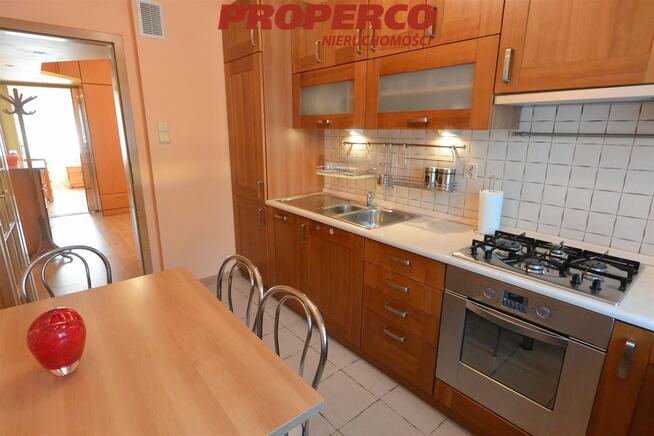 Mieszkanie Kielce Ślichowice, Massalskiego