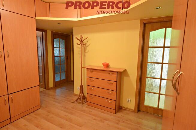 Mieszkanie Kielce Ślichowice, Massalskiego