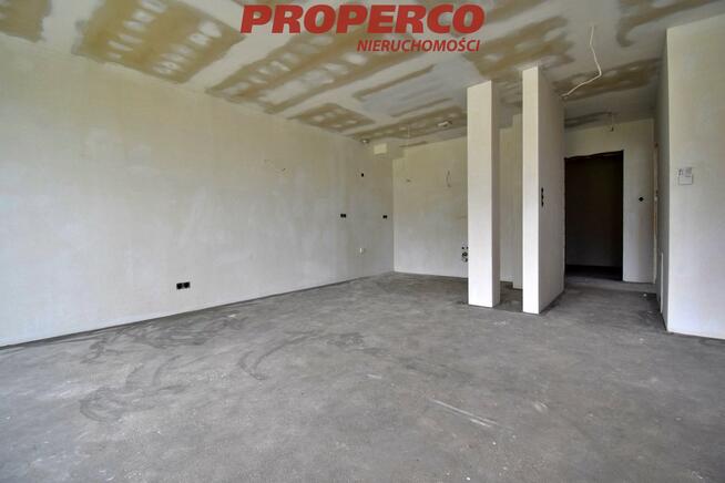 Mieszkanie Kielce Ostra Górka, Ostrogórska