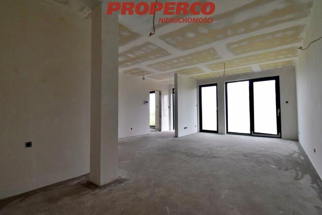 Mieszkanie Kielce Ostra Górka, Ostrogórska