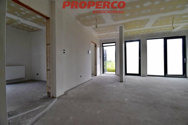 Mieszkanie Kielce Ostra Górka, Ostrogórska