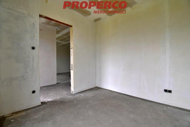 Mieszkanie Kielce Ostra Górka, Ostrogórska