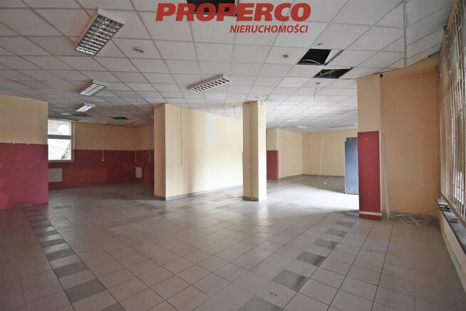 Lokal użytkowy Kielce Baranówek