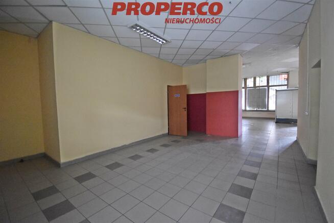 Lokal użytkowy Kielce Baranówek