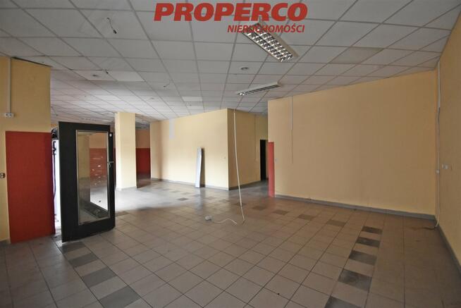 Lokal użytkowy Kielce Baranówek