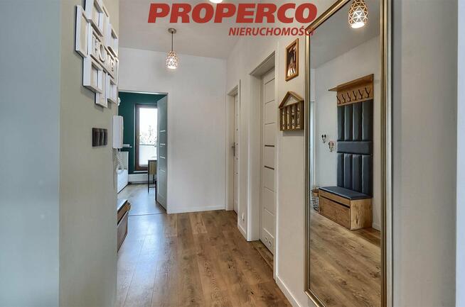 Mieszkanie Kielce Zagórze