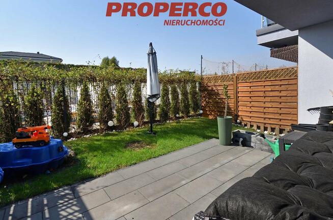 Mieszkanie Kielce Zagórze