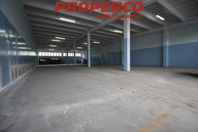 Lokal użytkowy Kielce