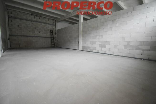 Lokal użytkowy Kielce