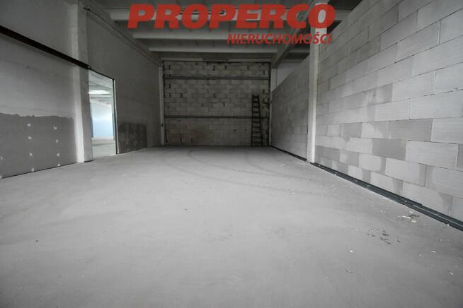 Lokal użytkowy Kielce