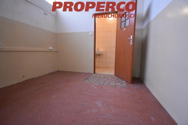 Lokal użytkowy Kielce