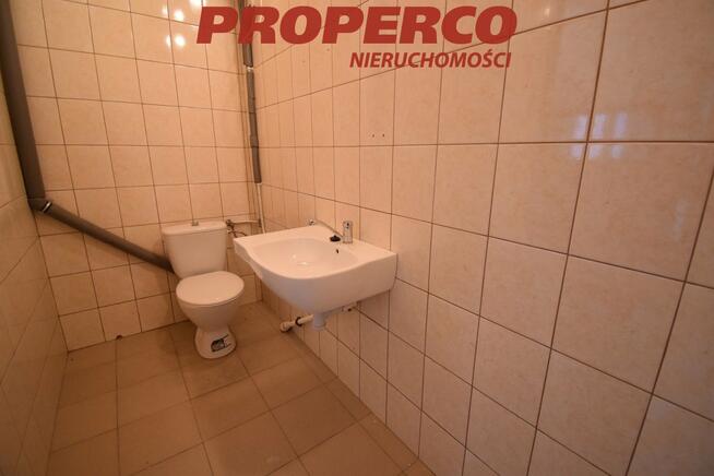 Lokal użytkowy Kielce