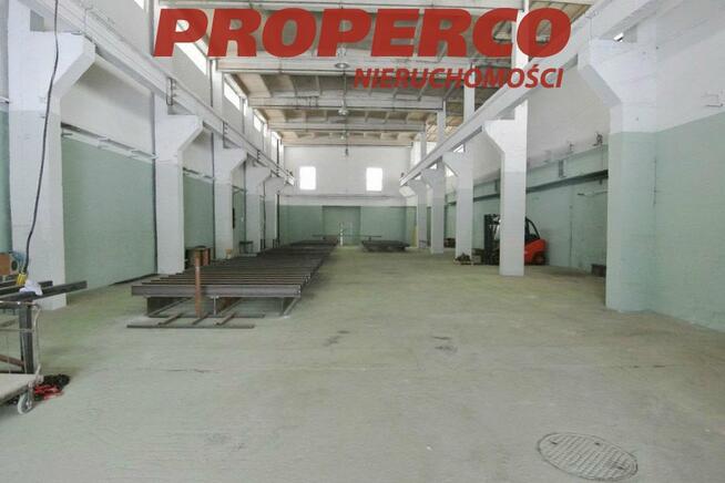 Lokal użytkowy Kielce