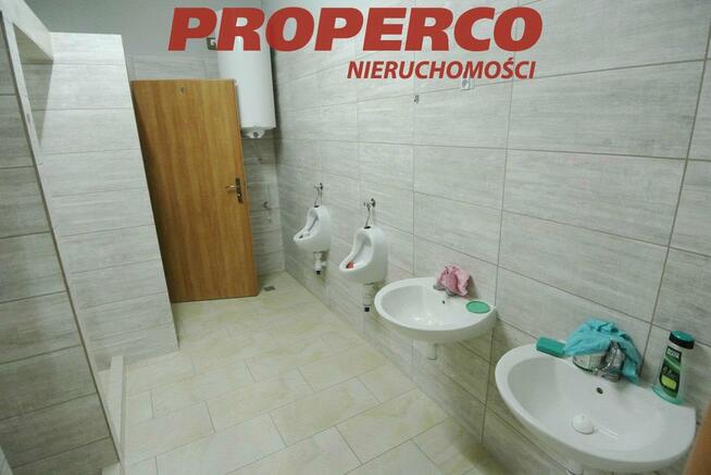 Lokal użytkowy Kielce