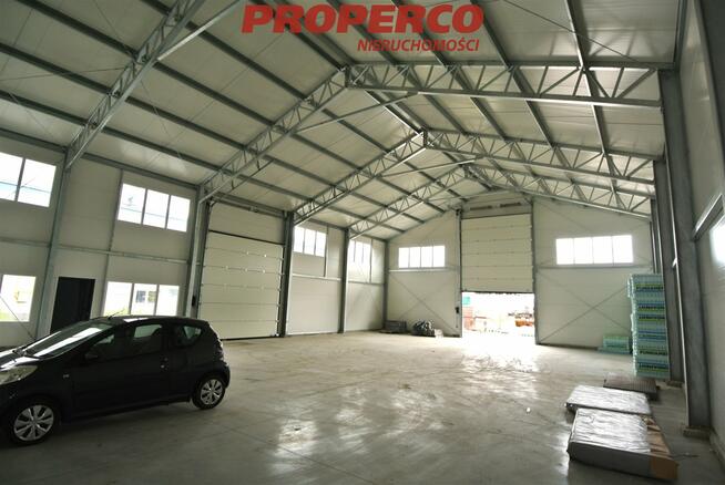 Lokal użytkowy Kielce Skrzetle