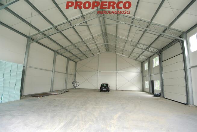 Lokal użytkowy Kielce Skrzetle