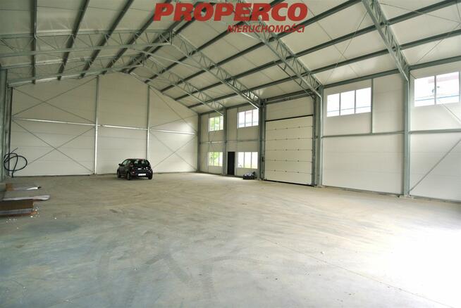 Lokal użytkowy Kielce Skrzetle